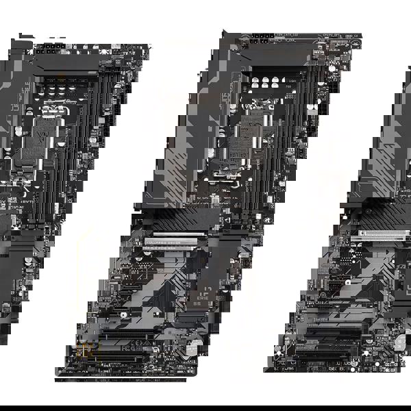 GIGABYTE Z790 UD AX